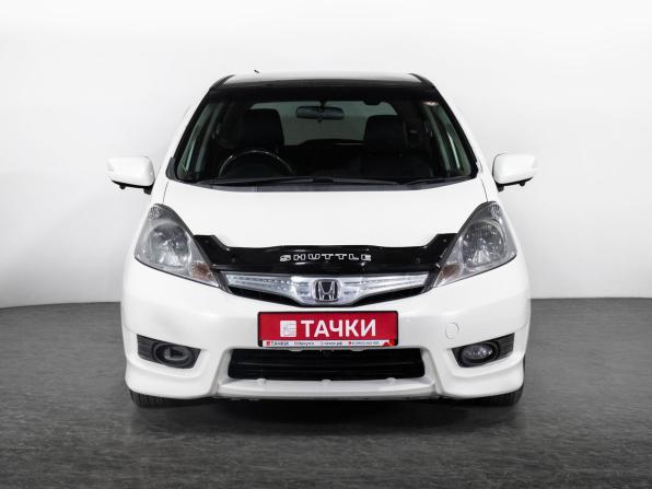 Honda Fit Shuttle I с пробегом 2012 года, цена 889 500 рублей, 241250 км, универсал, Автокод Объявления