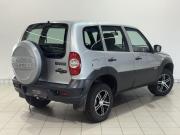 Chevrolet Niva I Рестайлинг Курск  - изображение 19