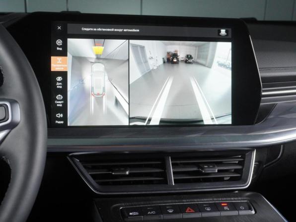Haval F7 II с пробегом 2026 года, цена 3 699 000 рублей, 7 км, внедорожник, Автокод Объявления