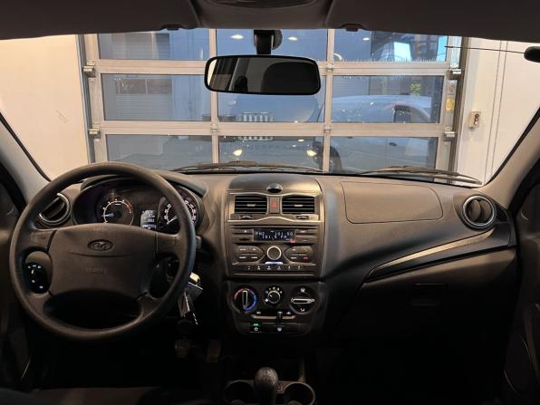 Lada (ВАЗ) Granta I Рестайлинг с пробегом 2024 года, цена 955 000 рублей, 136 км, седан, Автокод Объявления