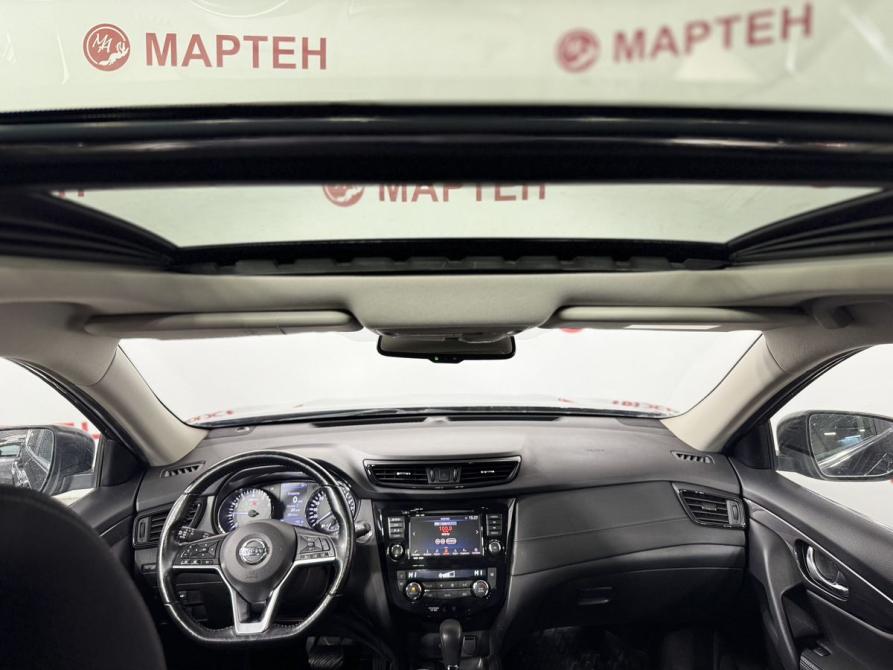 Nissan X-Trail III Рестайлинг Вологда  - изображение 12