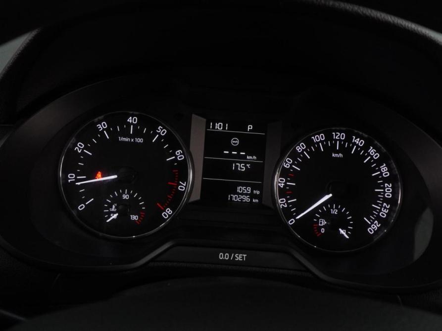 Skoda Octavia III (A7) Воронеж  - изображение 15