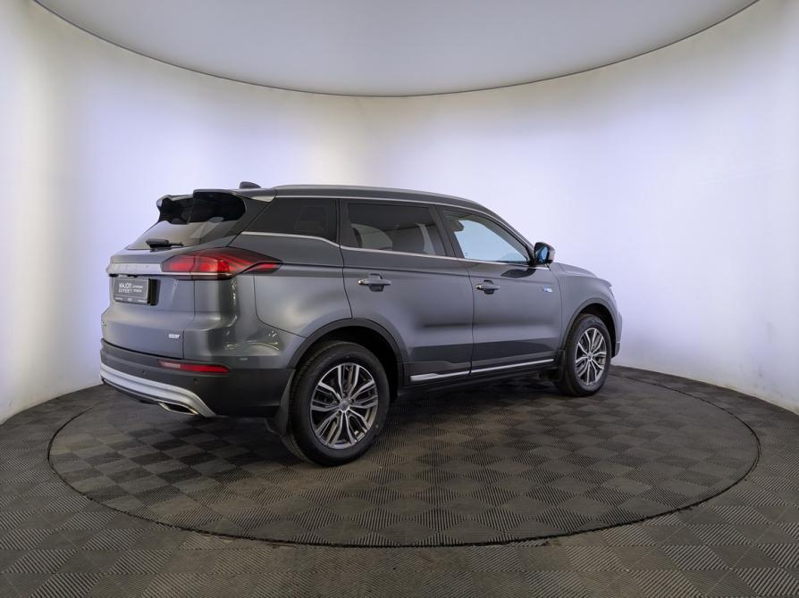Geely Atlas Pro Москва  - изображение 5