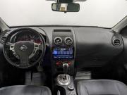 Nissan Qashqai I Рестайлинг Москва  - изображение 51