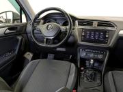 Volkswagen Tiguan II Москва  - изображение 55