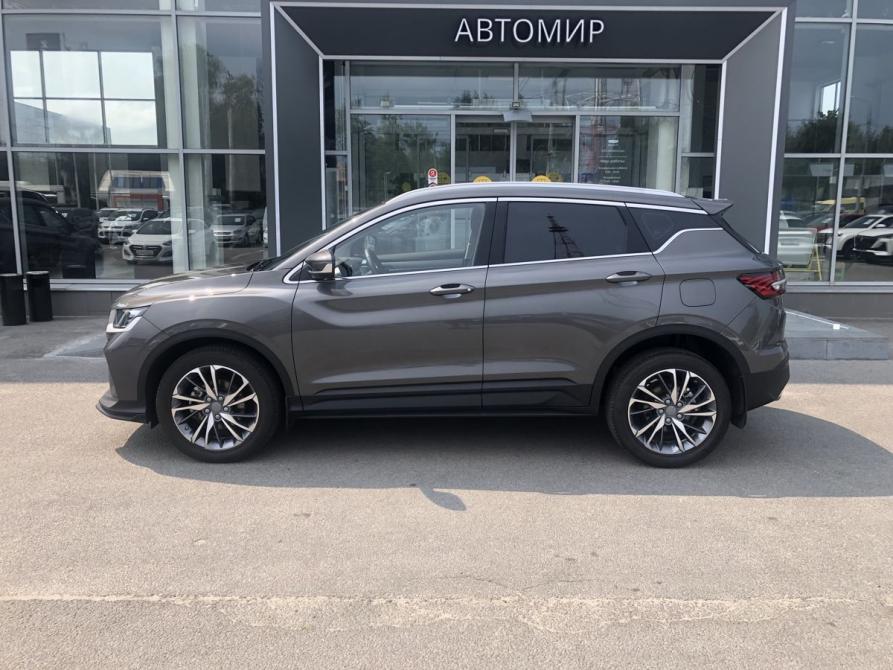 Belgee X50 Брянск  - изображение 8