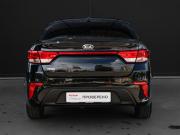 Kia Rio IV Рестайлинг Москва  - изображение 25