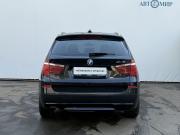 BMW X3 II (F25) Москва  - изображение 18