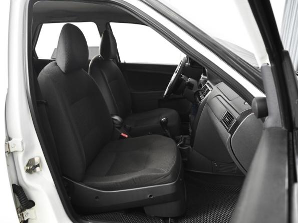 Lada (ВАЗ) Priora I Рестайлинг с пробегом 2013 года, цена 499 000 рублей, 153400 км, хэтчбек, Автокод Объявления