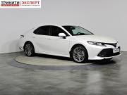 Toyota Camry VIII (XV70) Белгород  - изображение 21