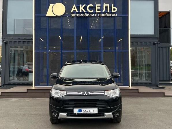 Mitsubishi Outlander III с пробегом 2013 года, цена 1 649 000 рублей, 177000 км, внедорожник, Автокод Объявления