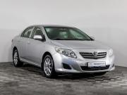 Toyota Corolla X (E140 E150) Санкт-Петербург  - изображение 70