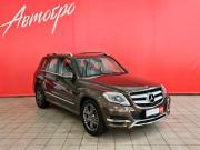 Mercedes-Benz GLK-Класс I (X204) Рестайлинг Вологда  - изображение 27