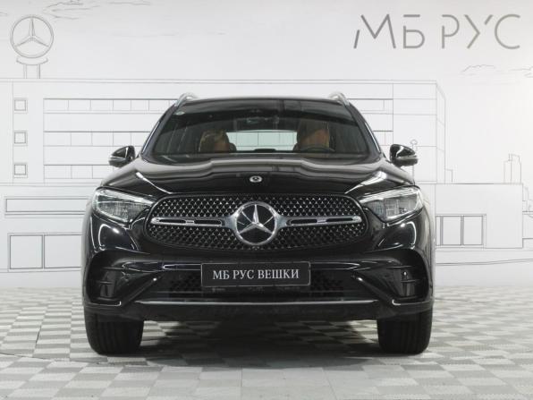 Новый Mercedes-Benz GLC II (X254) 2025 года, цена 8 200 000 рублей, внедорожник, Автокод Объявления
