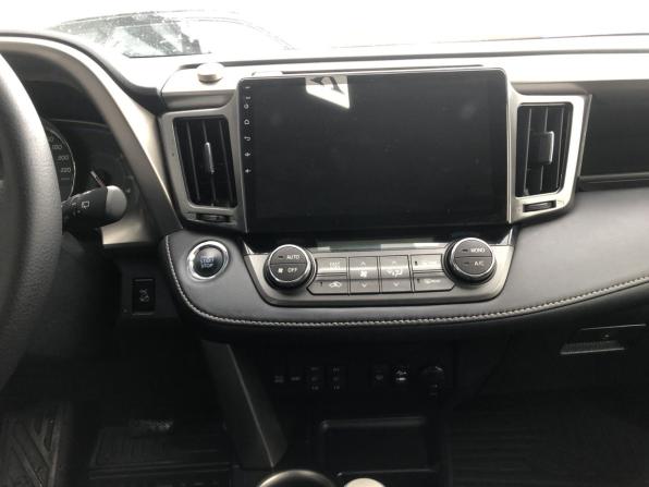 Toyota RAV4 IV (XA40) с пробегом 2014 года, цена 2 099 000 рублей, 143500 км, внедорожник, Автокод Объявления