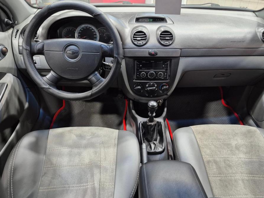 Chevrolet Lacetti I Воронеж  - изображение 10