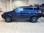 Honda HR-V I Челябинск  - изображение 23