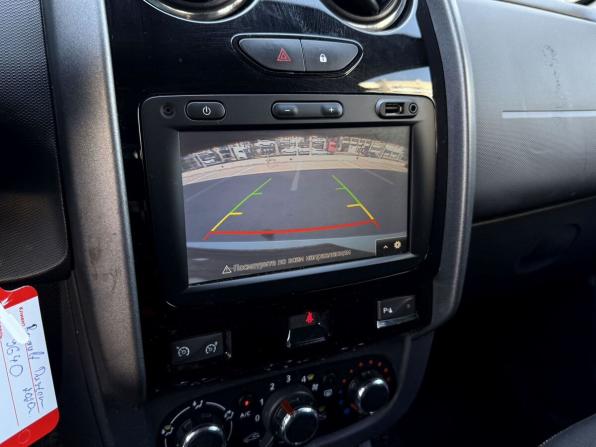 Renault Duster I Рестайлинг с пробегом 2020 года, цена 1 510 000 рублей, 132547 км, внедорожник, Автокод Объявления