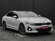 Kia K5 III Екатеринбург  - изображение 33