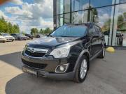 Opel Antara I Рестайлинг Ижевск  - изображение 26
