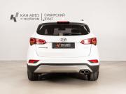 Hyundai Santa Fe III Рестайлинг Казань  - изображение 13