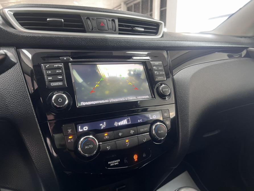 Nissan Qashqai II Тверь  - изображение 16