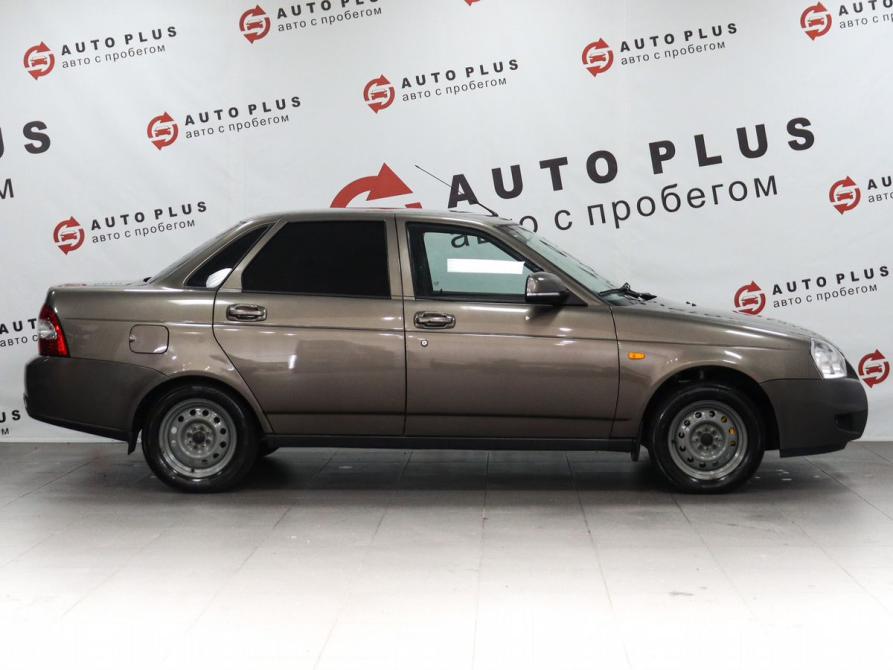 Lada (ВАЗ) Priora I Рестайлинг Минеральные Воды  - изображение 6