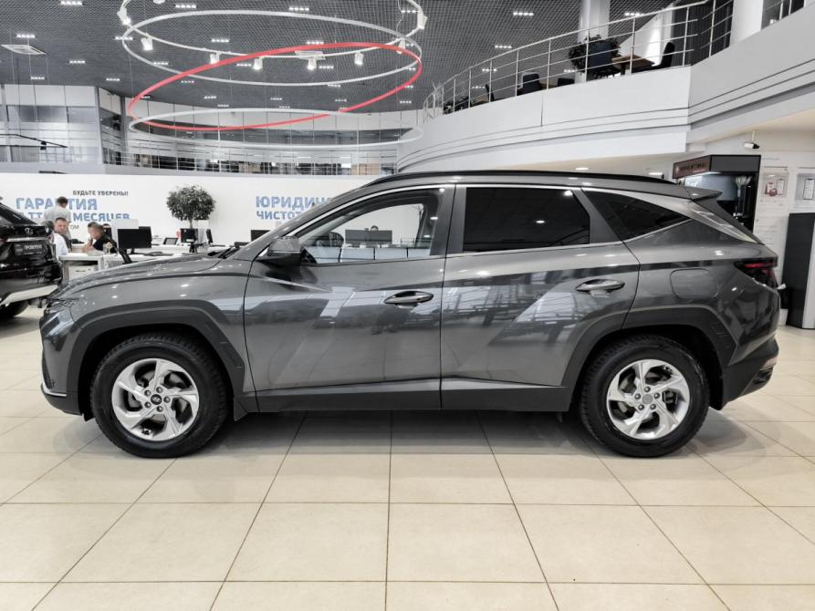 Hyundai Tucson IV Казань  - изображение 10