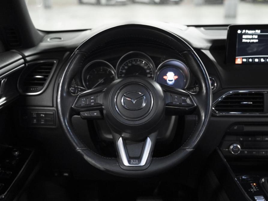 Mazda CX-9 II Москва  - изображение 17
