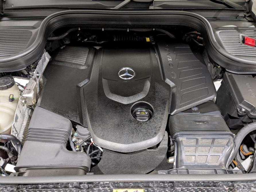 Mercedes-Benz GLE II (V167) Химки  - изображение 5