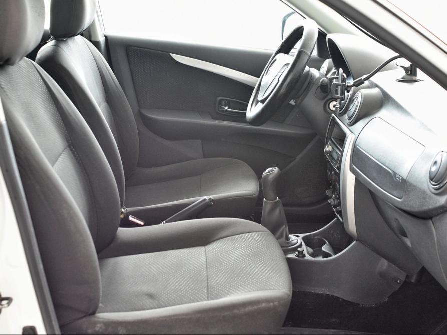 Nissan Almera III (G15) Каменск-Уральский  - изображение 7