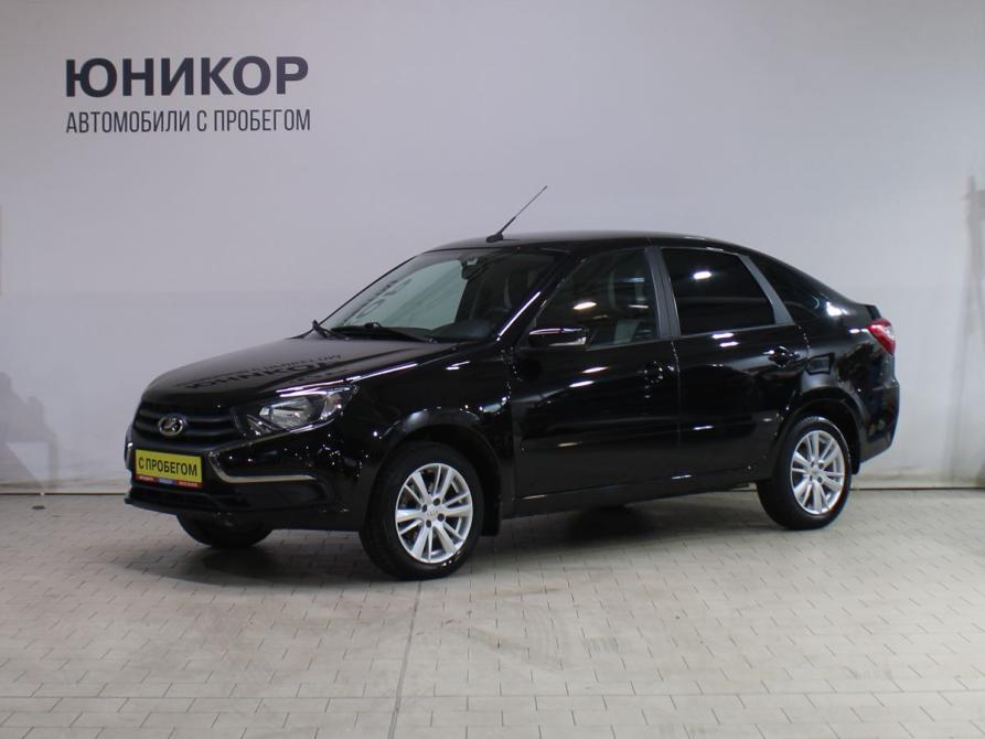 Lada (ВАЗ) Granta I Рестайлинг Дзержинск  - изображение 1