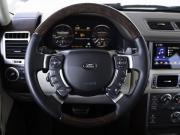 Land Rover Range Rover III Рестайлинг 2 Ростов-на-Дону  - изображение 40