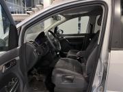 Volkswagen Touran I Рестайлинг Чебоксары  - изображение 46