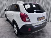 Opel Antara I Рестайлинг Стерлитамак  - изображение 50