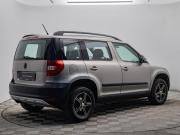 Skoda Yeti I Москва  - изображение 20