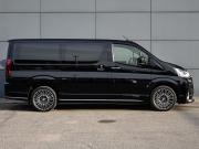 Toyota HiAce H300 Краснодар  - изображение 31
