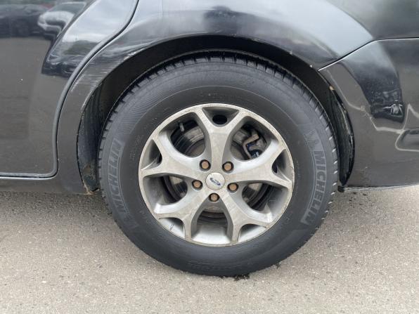 Ford Mondeo IV с пробегом 2010 года, цена 579 000 рублей, 203845 км, седан, Автокод Объявления