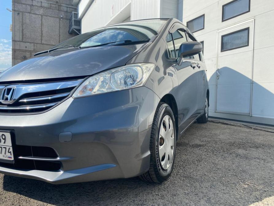 Honda Freed I Рестайлинг Магнитогорск  - изображение 5