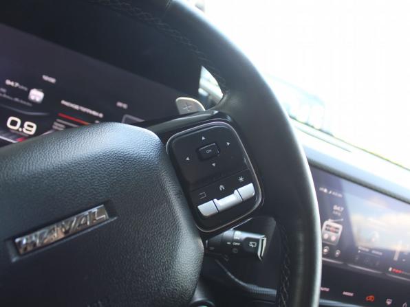 Haval Dargo I с пробегом 2023 года, цена 2 359 000 рублей, 24931 км, внедорожник, Автокод Объявления