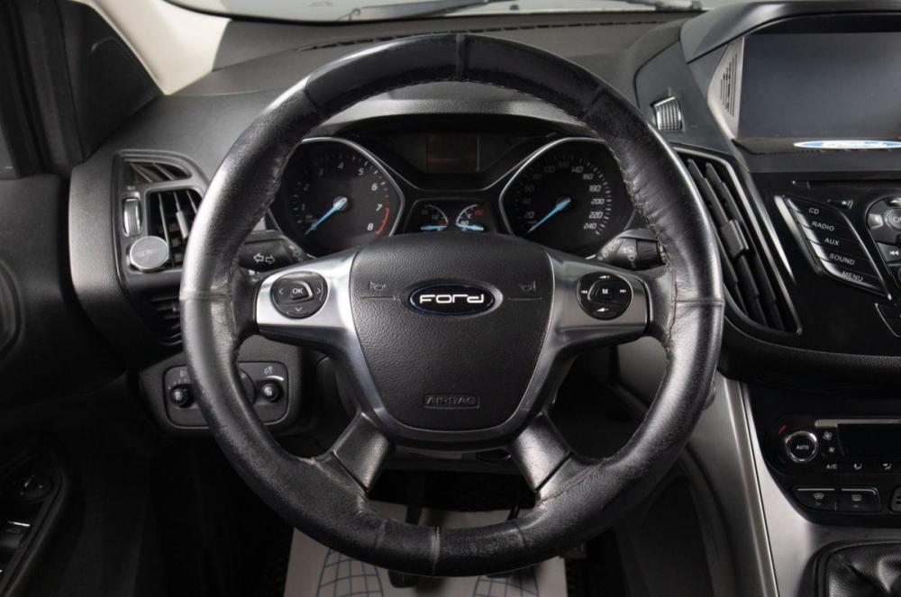 Ford Kuga II Оренбург  - изображение 10