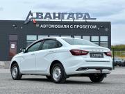 Lada (ВАЗ) Vesta I Рестайлинг (NG) Волгоград  - изображение 27