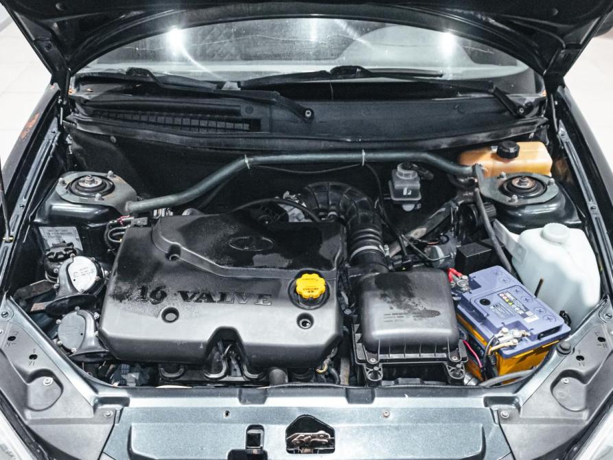 Lada (ВАЗ) Priora I Екатеринбург  - изображение 4