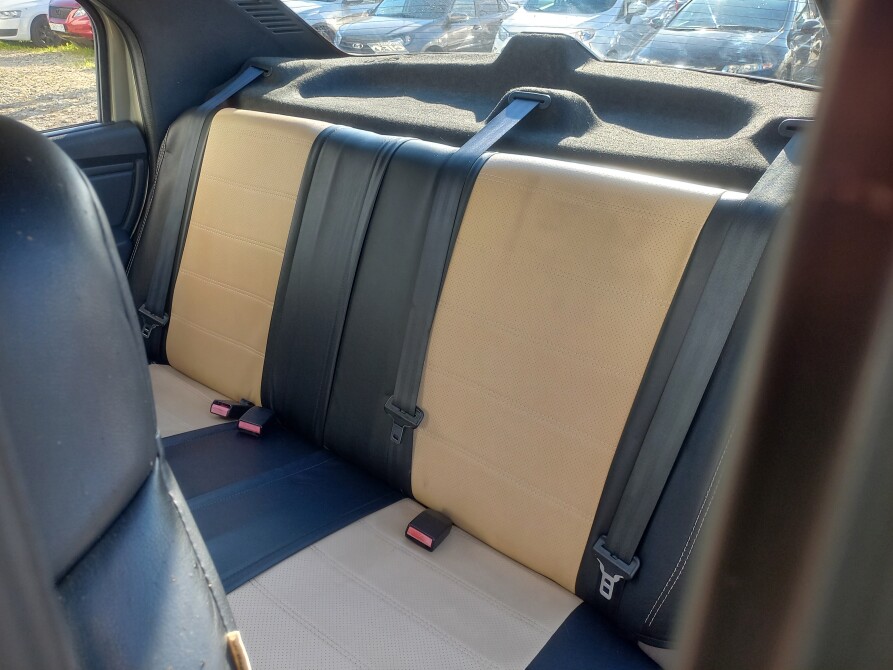 Renault Logan I Рестайлинг Ижевск  - изображение 27