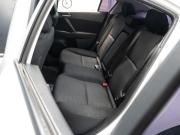 Mazda 3 II (BL) Рестайлинг Краснодар  - изображение 32