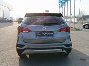 Hyundai Santa Fe III Рестайлинг Набережные Челны  - изображение 33