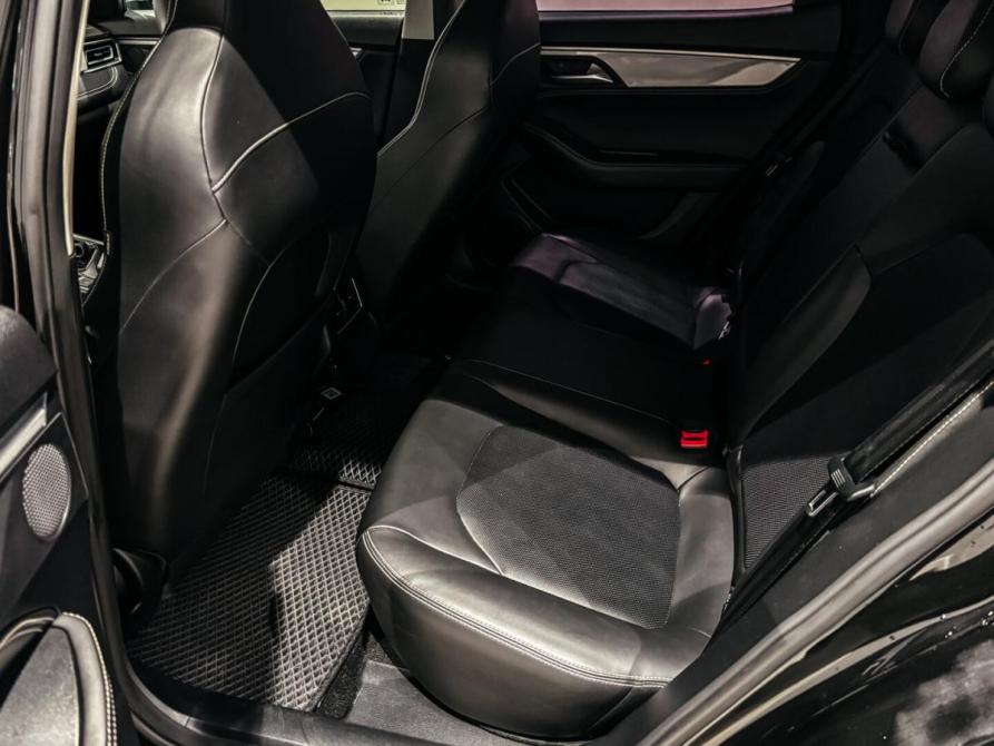 JAC J7 I Екатеринбург  - изображение 15