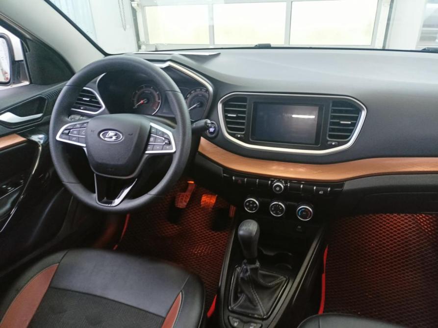 Lada (ВАЗ) Vesta I Рестайлинг (NG) Арзамас  - изображение 11