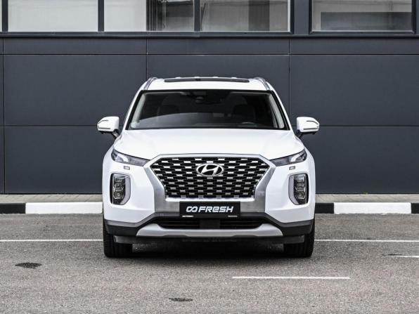 Hyundai Palisade I с пробегом 2021 года, цена 5 149 000 рублей, 56812 км, внедорожник, Автокод Объявления