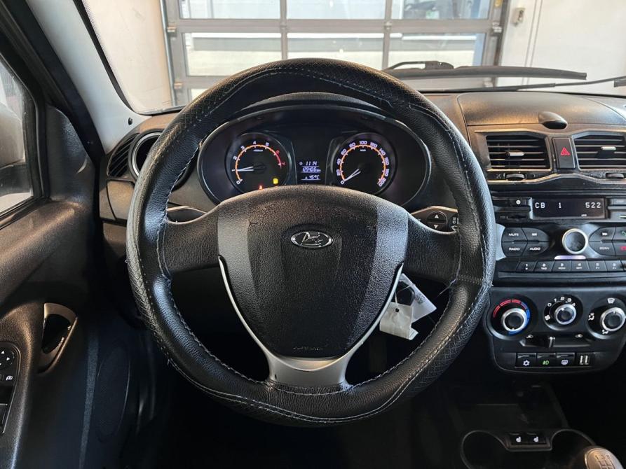 Lada (ВАЗ) Granta I Рестайлинг Чебоксары  - изображение 10
